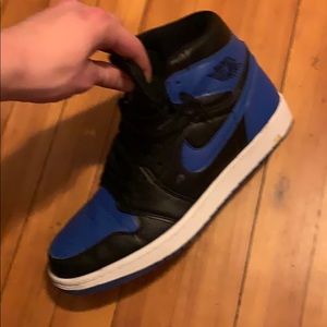 Jordan retro 1s men sz 11
